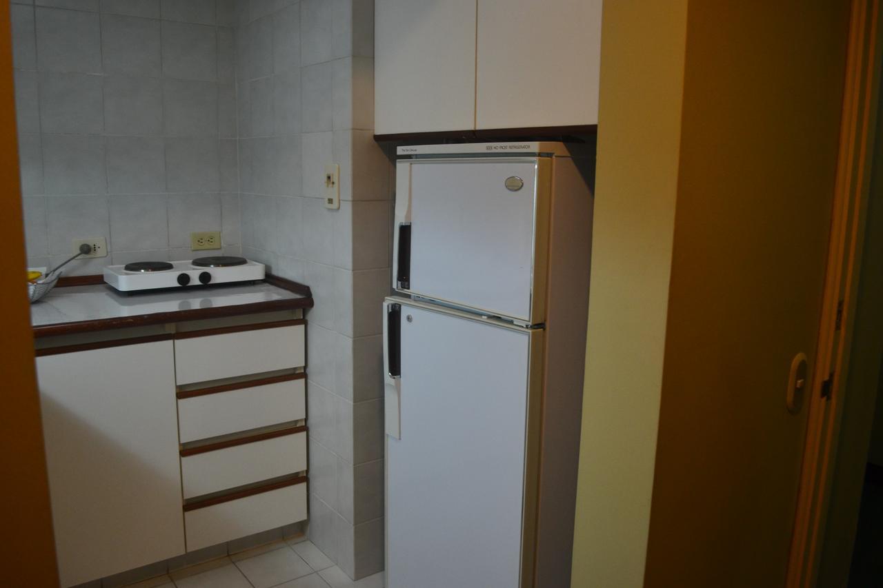 Suites Plaza Las Flores Lima Exterior foto