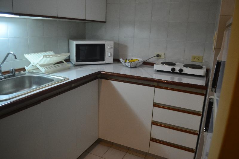Suites Plaza Las Flores Lima Exterior foto